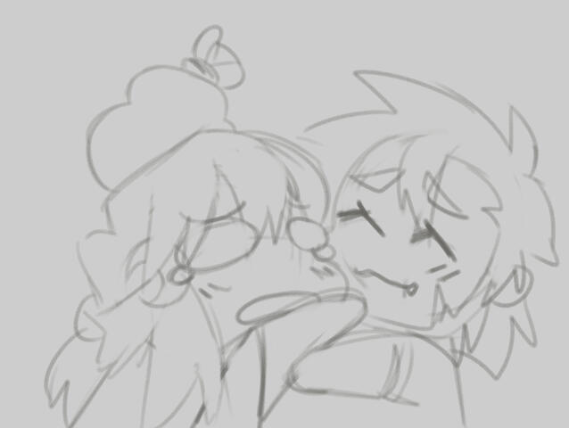 drawnbynic